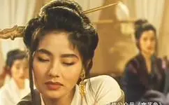 《剑奴》影评:宿命与自由的挣扎,刀光剑影下的悲歌