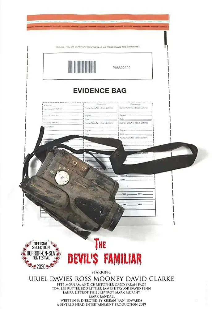 《魔鬼的熟悉》：是惊悚悬疑？还是人性拷问？这部电影让你脊背发凉！