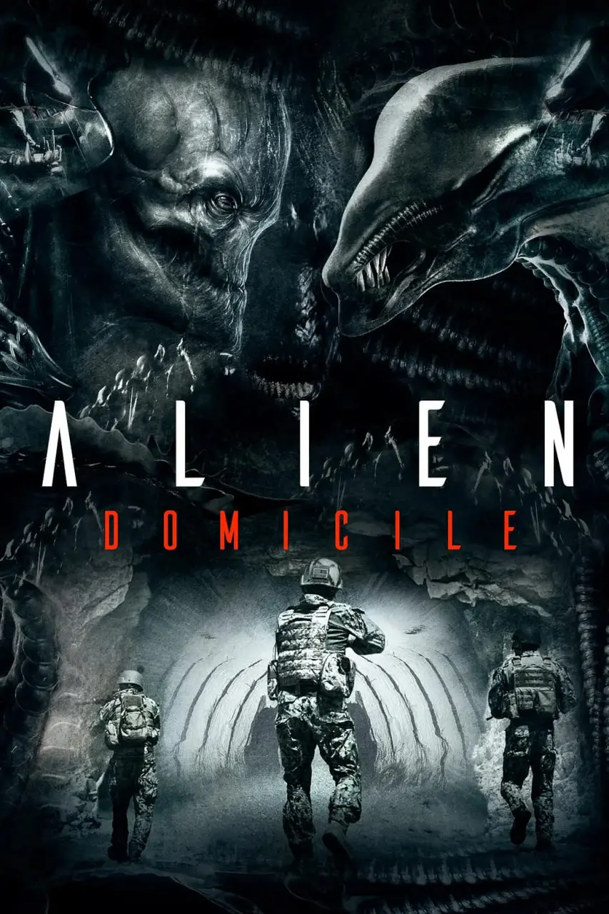 《异形：圣地》影评：太空恐怖升级，异形巢穴中的救赎与音乐梦想