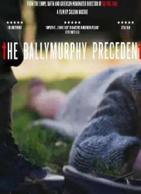 《巴利墨菲先例》深度影评：律师的挣扎与正义的边界，一场震撼人心的法律辩论！