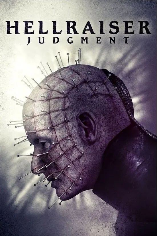 《养鬼吃人10：审判》影评：地狱再临，这次玩的是道德拷问与人性挣扎！