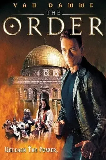 《密杀指令》：当科技失控，人性何存？深度解析未来世界的残酷生存法则