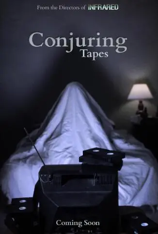 《招魂录影》影评：伪纪录片恐怖新高度，胆小者慎入！这可不是闹着玩的！