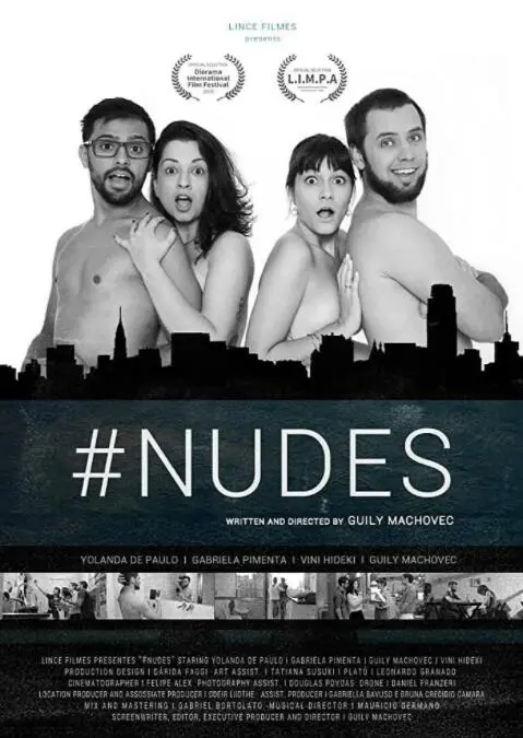 《裸爱》：一场禁忌之恋的挣扎与救赎，爱与欲望的残酷抉择