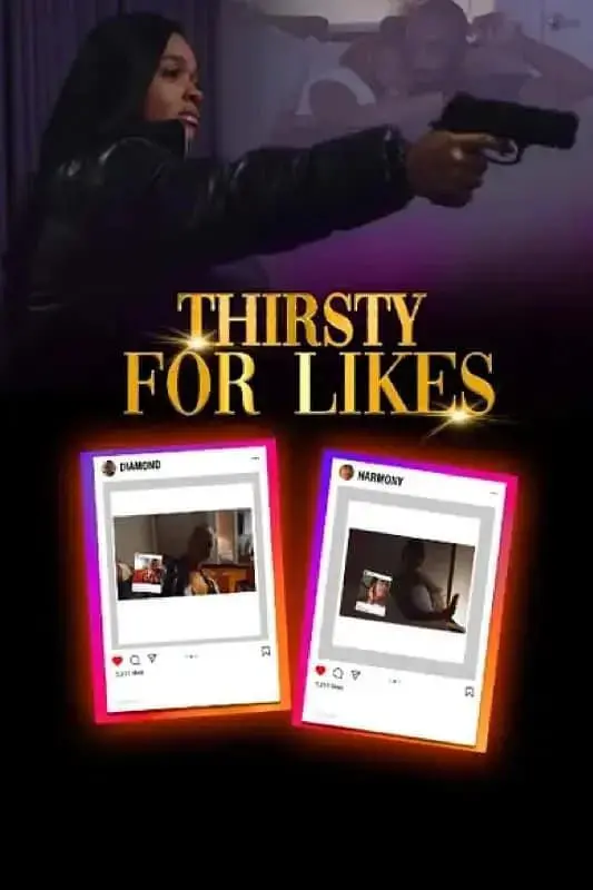 《Thirsty for Likes》：网红背后的真相，一部揭露网络成瘾与虚荣的辛辣讽刺剧！