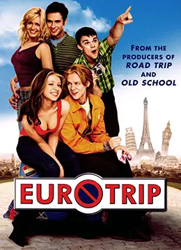 《欧洲性旅行》：一场疯狂荷尔蒙驱动的爆笑青春冒险，能否在迷情欧洲寻得真爱与成长？